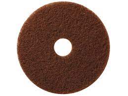 [780040] Disque brun 254 mm