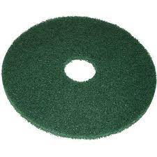 [780053] Disque vert 254 mm