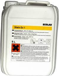 Stain Ex 1 5 litres