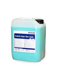 [9077640] Ecobrite Super Silex Liquid  20 kg
