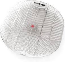 [790001] Écran urinoir V-Screen concombre melon