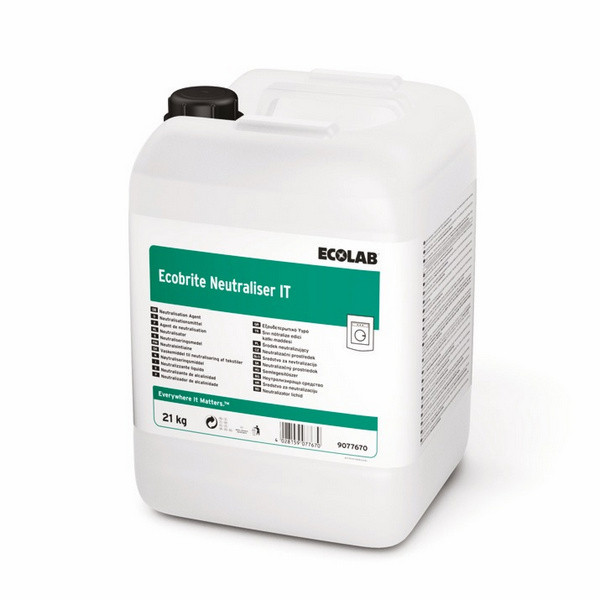 Ecobrite Neutraliser IT 21 kg