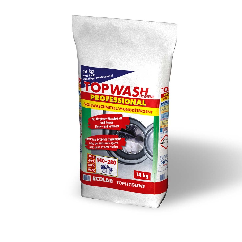 [9078570] Topwash 14 kg poudre