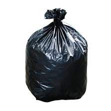 Sac poubelle 110 litres noir