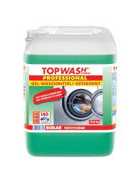 [9078580] Topwash 10.8 kg liquide