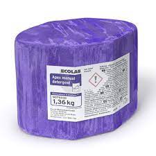 Smart Power Manual Détergent 2 X 1.36 kg