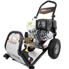 [900900] Nettoyeur haute pression Comet FDX Blade XL