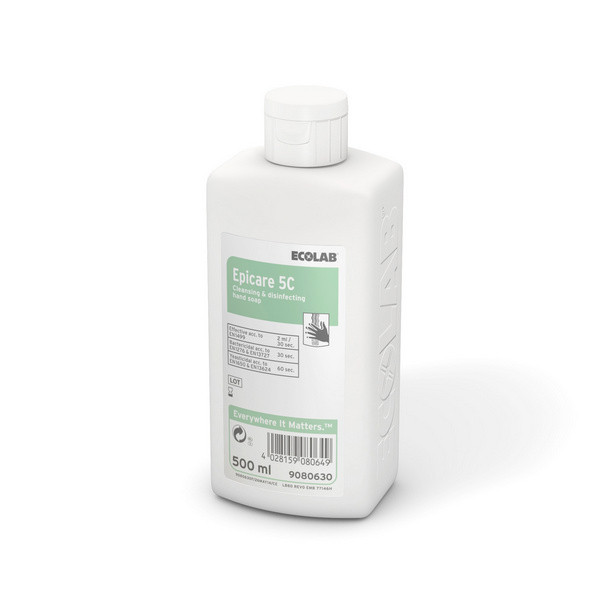 [9103250] Epicare 5 AB 500 ml