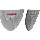 [790040] Plaques parfumées pomme