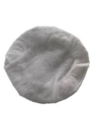 Filtre blanc aspirateur S10