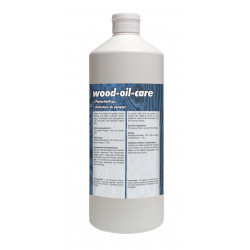 [530007] Wood-oil-Care 1 litre