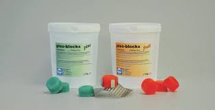 [790015] Piso-blocks fruit 1 kg