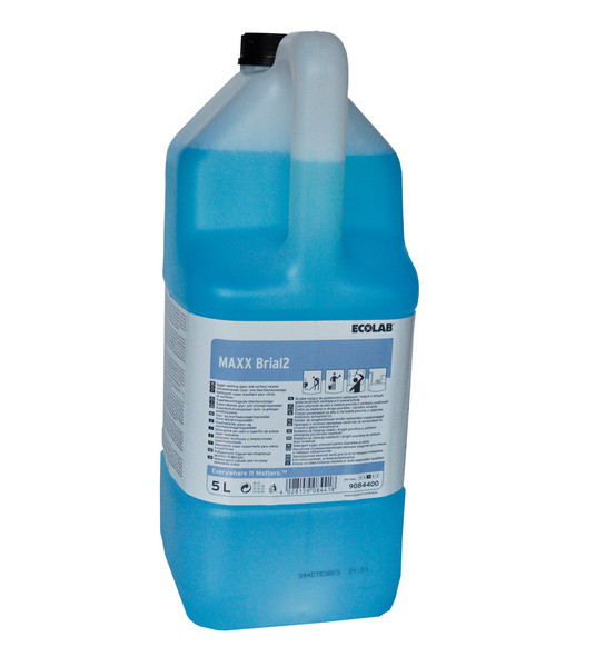 [9107870] Maxx Brial S 5 litres