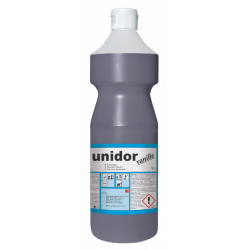 [500184] Unidor vanille 1 litre