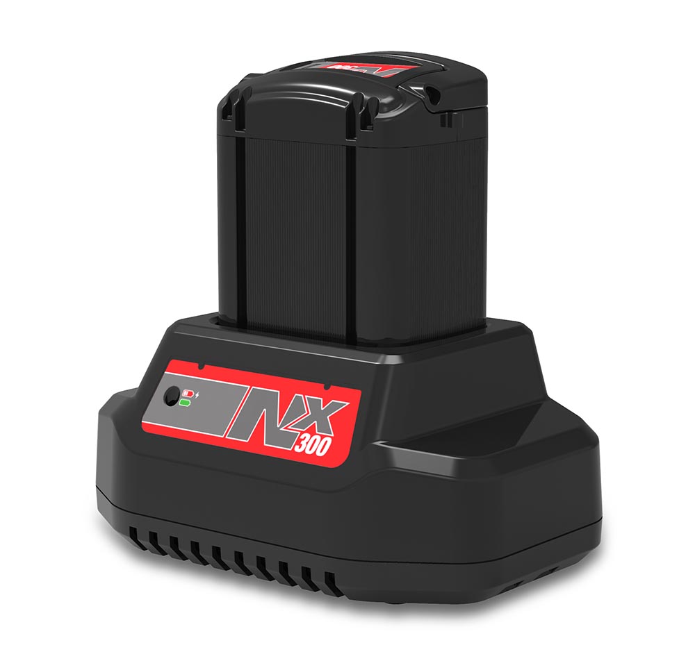 Batterie NX300 Numatic