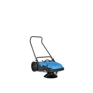 [140011] Balayeuse Fimap FSM