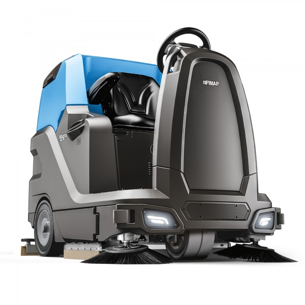 [120575] Fimap Magna à rouleaux