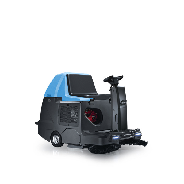[140015] Fimap balayeuse FSR