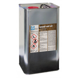 [530008] Wood-sol-cir 5 litres