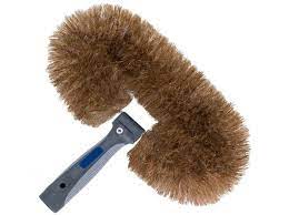 [690075] Tête de loup oval Lewi