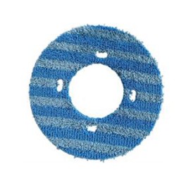 [780081] Pads microfibre bleu I-Mop XL