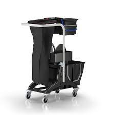 [400018] Chariot Compact 3P