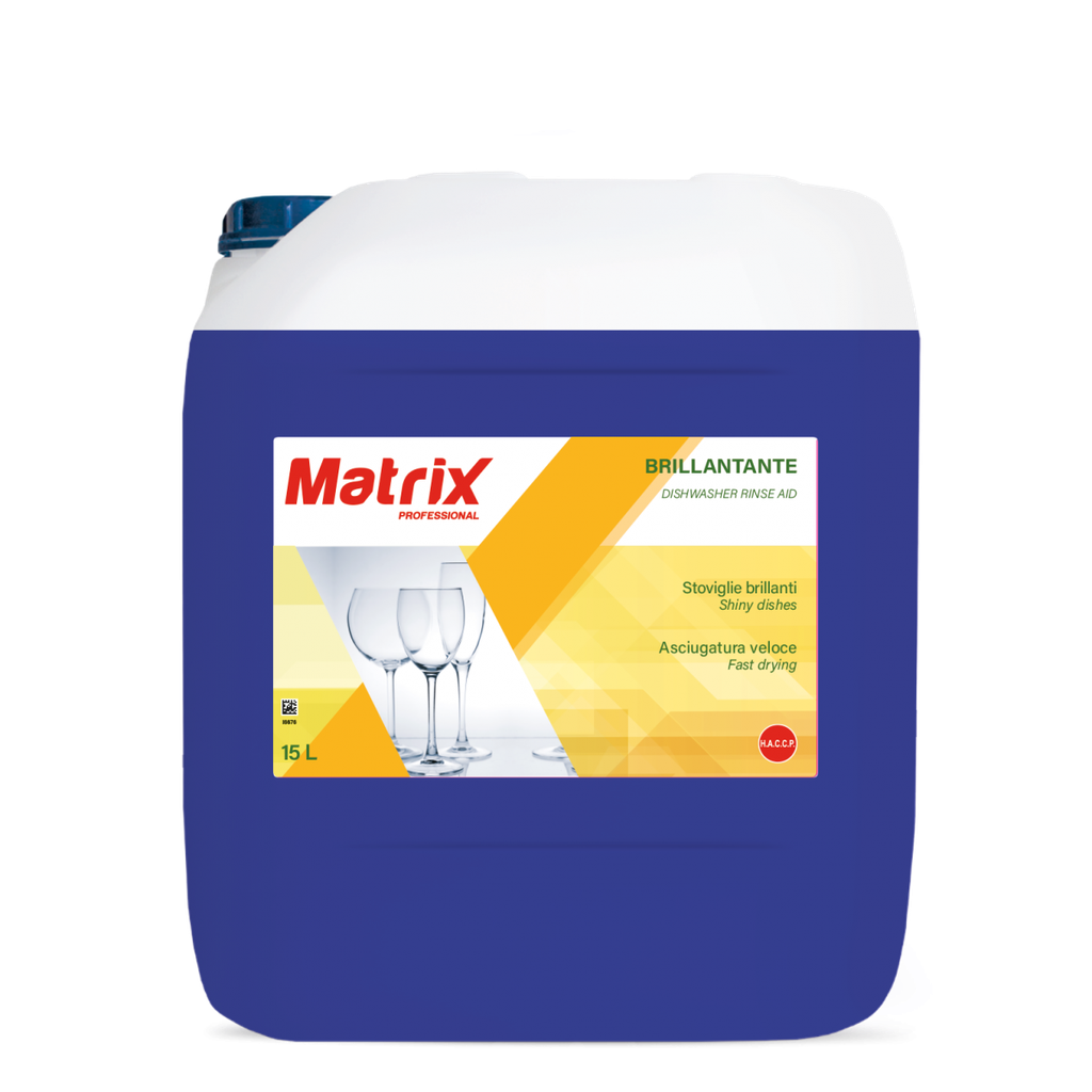 Matrix Brillant 15 litres 