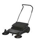 Balayeuse Numatic manuelle NU3