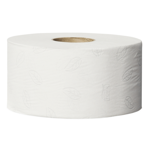 Papier mini jumbo Tork T2