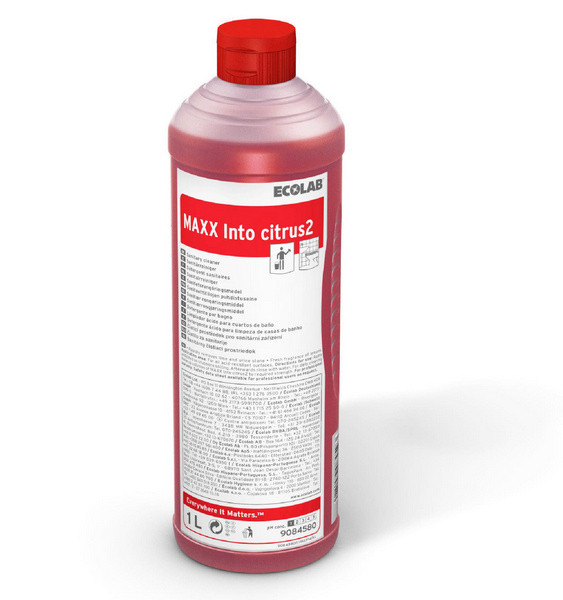 [9084580] Maxx Into Citrus2 1 litre
