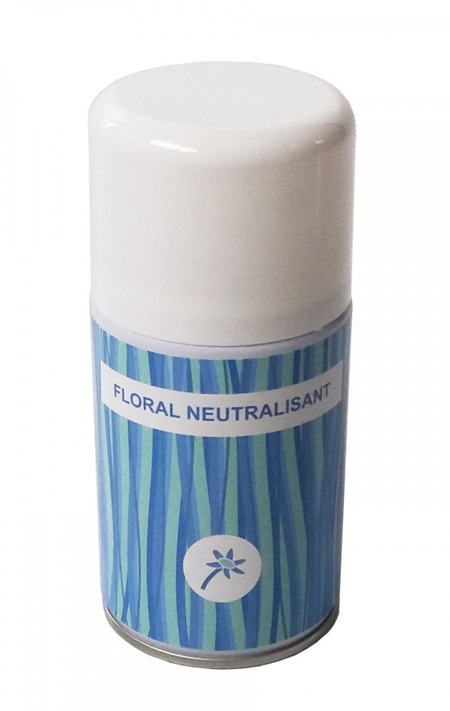 Aérosol désodorisant neutralisant  