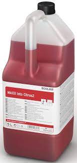[9084600] Maxx Into Citrus2 5 litres