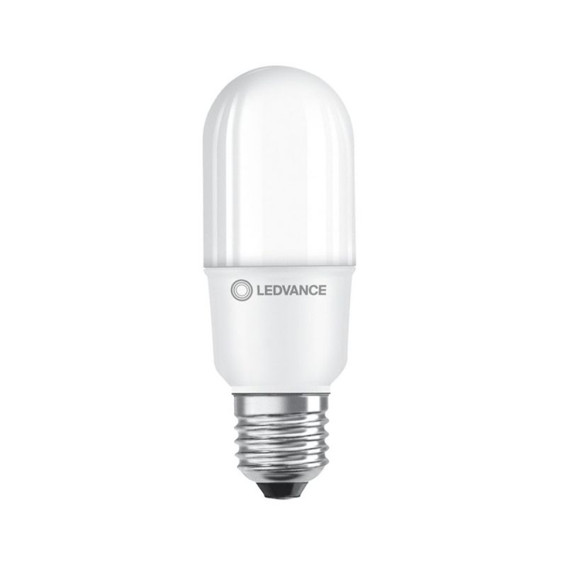 Led classic stick E27 8w 806lm 827