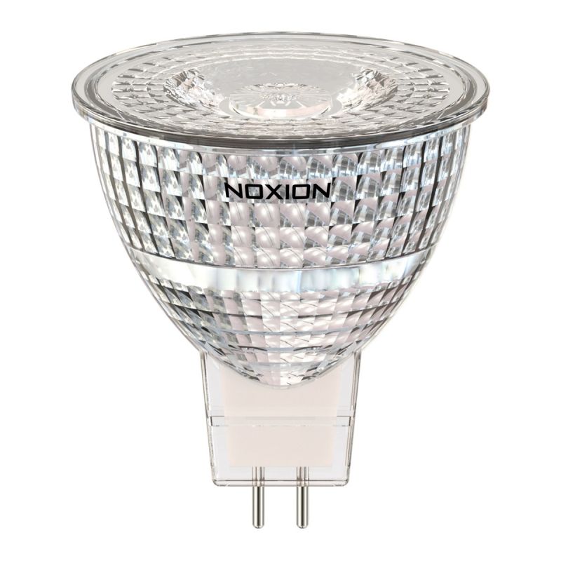 [960240] Led Spot 12V GU5.3 6.1-50W 730lm 827