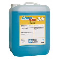 [560033] CleanVap Brill 10 litres 