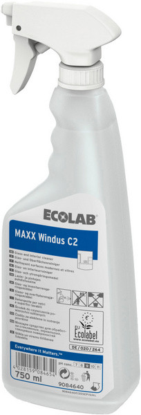 [9084640] Maxx Windus C2 750 ml