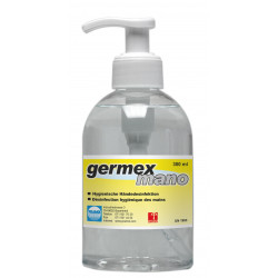 [500730] Germex mano 500 ml