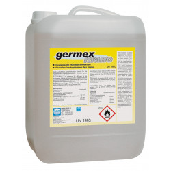 [500731] Germex mano 5 litres