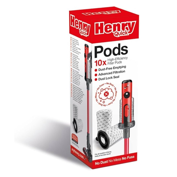 Sacs aspirateur Quick