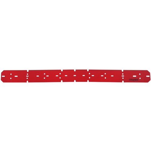 Bavette avant I-Mop (rouge)