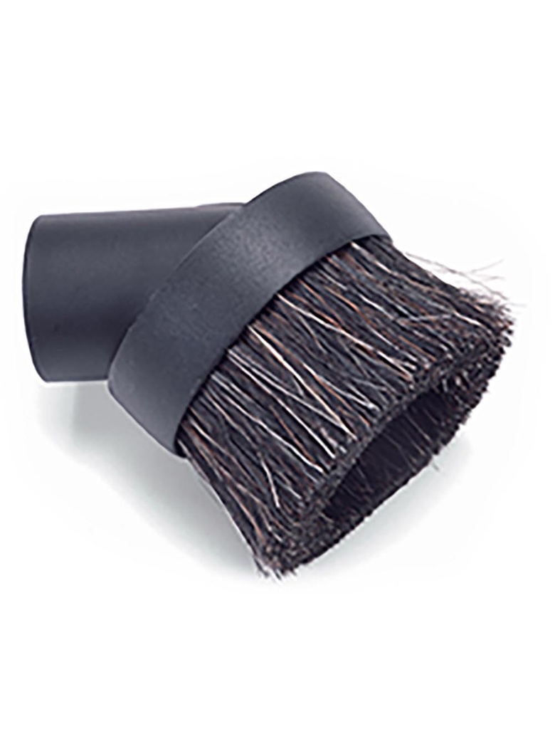 [181020] Brosse ronde 65mm Tampico-Nylon d.32