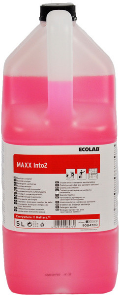 [9084720] Maxx Into2 5 litres