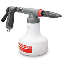 Pistolet à mousse Vario-Matic 1,25L