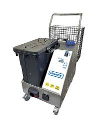 Machine vapeur DS5 SEV