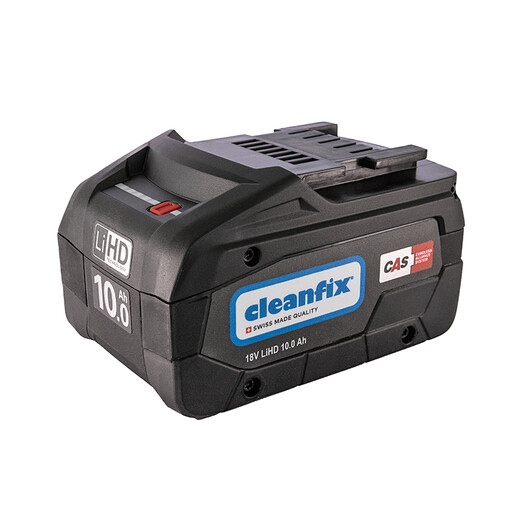 CAS batterie 10Ah 