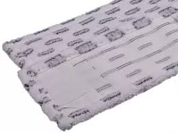 Frange à poche et languette MASTER 40cm