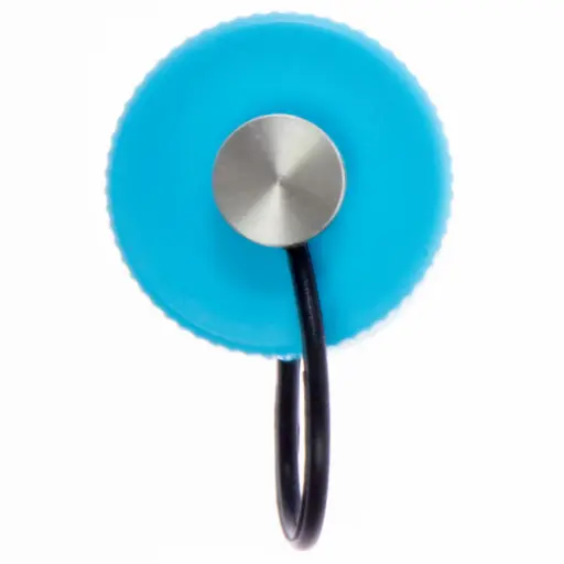 [120097] Bouchon Bleu réservoir eau propre I-Mop XL -XXL