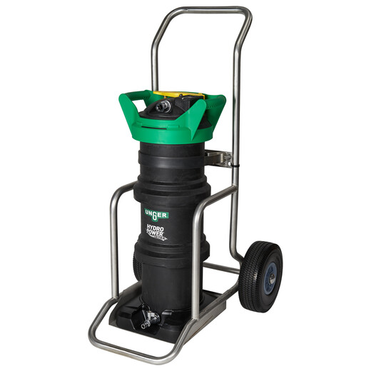 HydroPower Ultra LC Unger