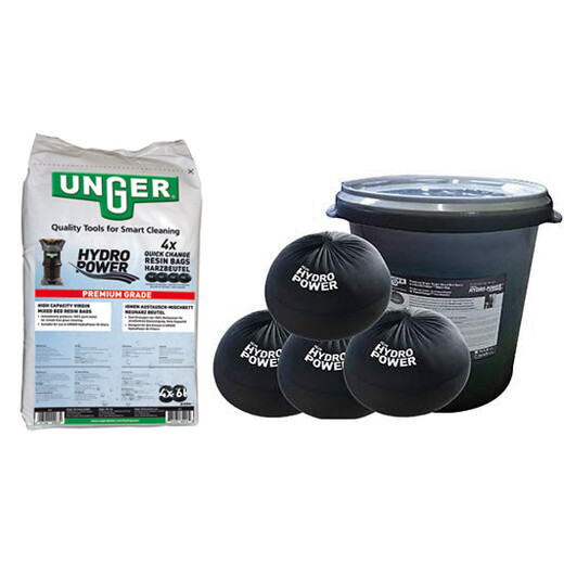 [900962] Sachet de résine QuickChange Unger