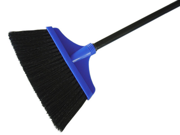 [690064] Balai extérieur avec manche 